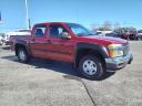 Thumbnail image of 2006 Chevrolet Colorado at Duncan Ford Chrysler