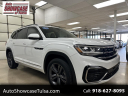 Thumbnail image of 2021 Volkswagen Atlas at Auto Showcase of Tulsa