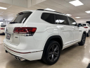 Thumbnail image of 2021 Volkswagen Atlas at Auto Showcase of Tulsa