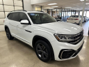 Thumbnail image of 2021 Volkswagen Atlas at Auto Showcase of Tulsa