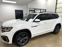 Thumbnail image of 2021 Volkswagen Atlas at Auto Showcase of Tulsa