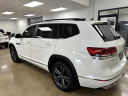 Thumbnail image of 2021 Volkswagen Atlas at Auto Showcase of Tulsa