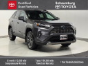 Thumbnail image of 2023 Toyota RAV4 Hybrid at Schaumburg Toyota