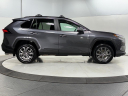 2023 Toyota RAV4 Hybrid Limited at Schaumburg Toyota