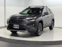 Thumbnail image of 2023 Toyota RAV4 Hybrid at Schaumburg Toyota