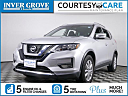 Thumbnail image of 2017 Nissan Rogue at Inver Grove Honda