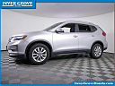 Thumbnail image of 2017 Nissan Rogue at Inver Grove Honda