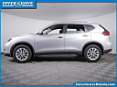 2017 Nissan Rogue S at Inver Grove Honda