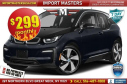 2019 BMW i3 s at Import Masters