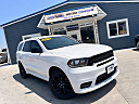 Thumbnail image of 2019 Dodge Durango at Dawson Motor Company