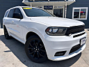 Thumbnail image of 2019 Dodge Durango at Dawson Motor Company