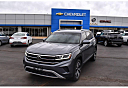 2021 Volkswagen Atlas V6 SEL Premium 4Motion at Bender GM World