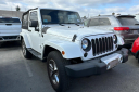 Thumbnail image of 2014 Jeep Wrangler at Harbor Chevrolet