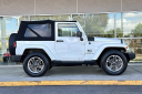 Thumbnail image of 2014 Jeep Wrangler at Harbor Chevrolet