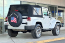 Thumbnail image of 2014 Jeep Wrangler at Harbor Chevrolet