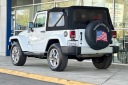 Thumbnail image of 2014 Jeep Wrangler at Harbor Chevrolet
