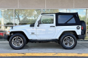 Thumbnail image of 2014 Jeep Wrangler at Harbor Chevrolet