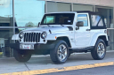 Thumbnail image of 2014 Jeep Wrangler at Harbor Chevrolet