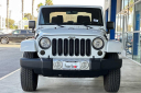 Thumbnail image of 2014 Jeep Wrangler at Harbor Chevrolet