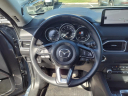 2023 Mazda CX-5 2.5 S Carbon Edition at Matthews Hyundai Of Greece Ny