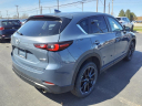 Thumbnail image of 2023 Mazda CX-5 at Matthews Hyundai Of Greece Ny