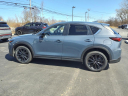 Thumbnail image of 2023 Mazda CX-5 at Matthews Hyundai Of Greece Ny