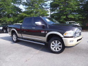 Thumbnail image of 2016 Ram 2500 at Mathews Nissan