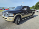 Thumbnail image of 2016 Ram 2500 at Mathews Nissan