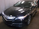 Thumbnail image of 2016 Acura TLX at Dave White Acura