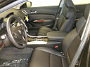 Thumbnail image of 2016 Acura TLX at Dave White Acura