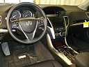 Thumbnail image of 2016 Acura TLX at Dave White Acura