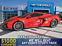 Thumbnail image of 2023 Chevrolet Corvette at Bayway Chevrolet