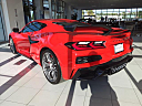 Thumbnail image of 2023 Chevrolet Corvette at Bayway Chevrolet