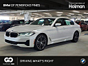 Thumbnail image of 2023 BMW 5 Series at Lauderdale BMW Of Pembroke Pines - New