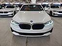 Thumbnail image of 2023 BMW 5 Series at Lauderdale BMW Of Pembroke Pines - New