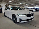 Thumbnail image of 2023 BMW 5 Series at Lauderdale BMW Of Pembroke Pines - New