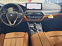 Thumbnail image of 2023 BMW 5 Series at Lauderdale BMW Of Pembroke Pines - New