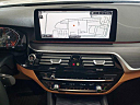 Thumbnail image of 2023 BMW 5 Series at Lauderdale BMW Of Pembroke Pines - New