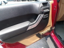 Thumbnail image of 2011 Jeep Wrangler Unlimited at Duncan Ford Chrysler