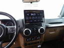 2011 Jeep Wrangler Unlimited Sahara at Duncan Ford Chrysler
