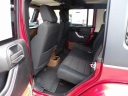 Thumbnail image of 2011 Jeep Wrangler Unlimited at Duncan Ford Chrysler