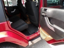 Thumbnail image of 2011 Jeep Wrangler Unlimited at Duncan Ford Chrysler