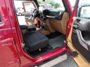 Thumbnail image of 2011 Jeep Wrangler Unlimited at Duncan Ford Chrysler
