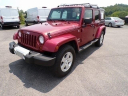 Thumbnail image of 2011 Jeep Wrangler Unlimited at Duncan Ford Chrysler