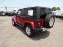 Thumbnail image of 2011 Jeep Wrangler Unlimited at Duncan Ford Chrysler