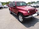 Thumbnail image of 2011 Jeep Wrangler Unlimited at Duncan Ford Chrysler