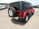 Thumbnail image of 2011 Jeep Wrangler Unlimited at Duncan Ford Chrysler