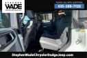 Thumbnail image of 2023 Ford Bronco at StephenWadeChryslerJeepDodge NEW