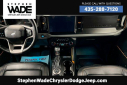 2023 Ford Bronco Badlands Advanced at StephenWadeChryslerJeepDodge NEW