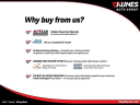 Thumbnail image of 2013 GMC Terrain at Kunes Cdjr Platteville